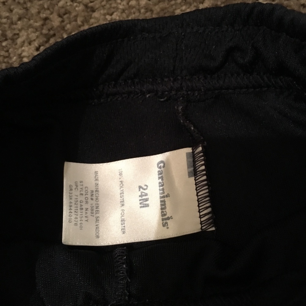 Boys Mesh Shorts - Picture 5 of 5
